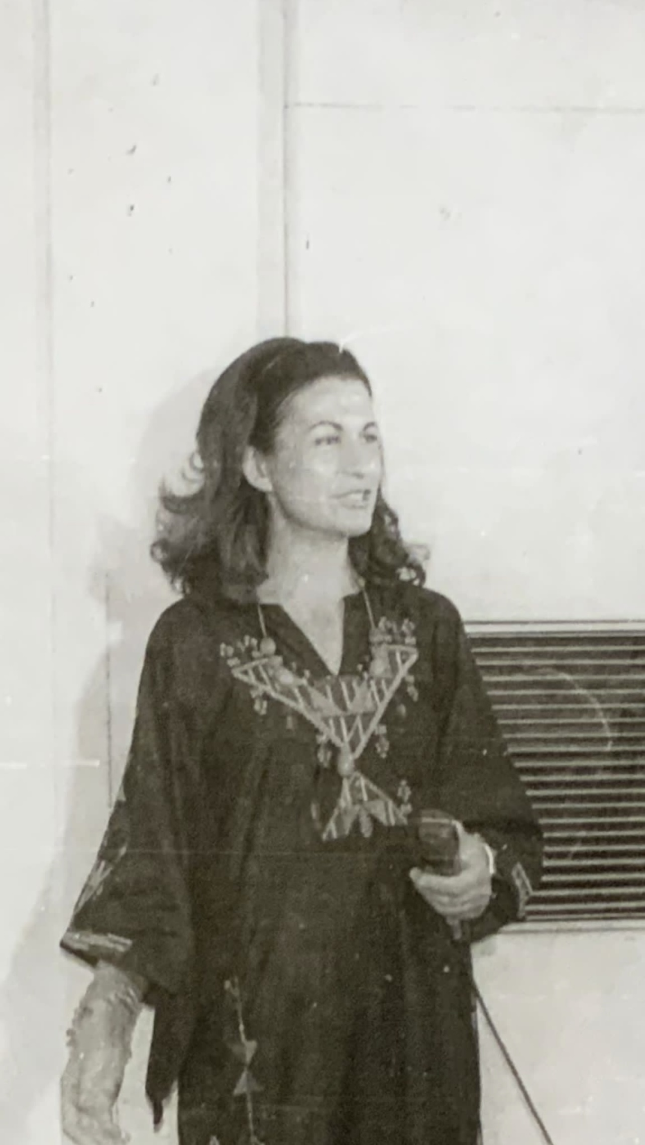 Samia Zaru