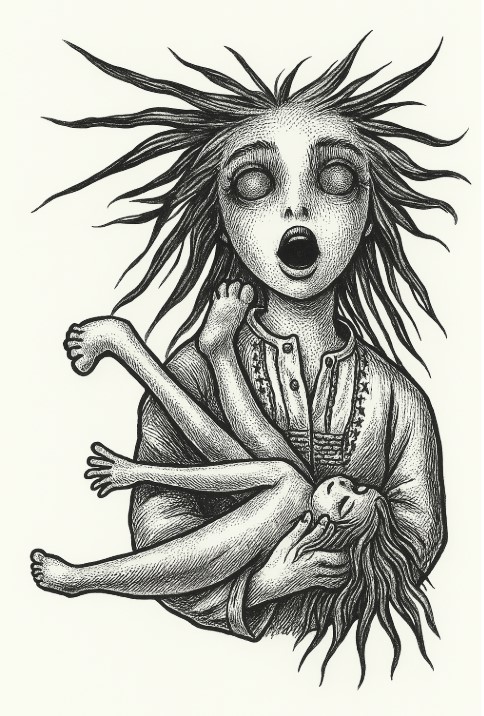 INK C